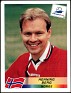 France - 1998 - Panini - France 98, World Cup - 71 - Yes - Henning Berg, Norge - 0
